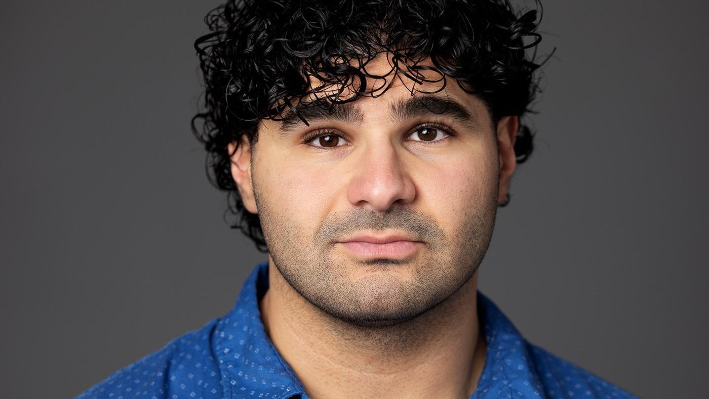 Bekannt aus der RTL-Serie „Softies“: Schauspieler Samir Salim bei Messerangriff in Berliner Bus verletzt