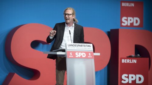 Erneuter Streit in Berlin-Lichtenberg: SPD-Stadtrat Hönicke wirft Linksfraktion Lügen vor