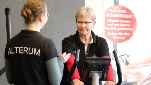 „Ich bin ins Leben zurückgekehrt“: Marion Frerker wollte sterben – doch eine Therapie veränderte alles