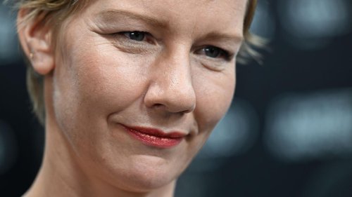 Drehprojekt: Sandra Hüller mit Colman Domingo in „True-ish“-Satire