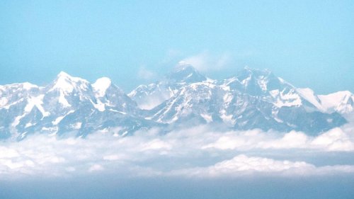Erster Todesfall der Klettersaison: Bergsteiger stirbt nach vorletzter Etappe auf dem Weg zum Gipfel des Mount Everest