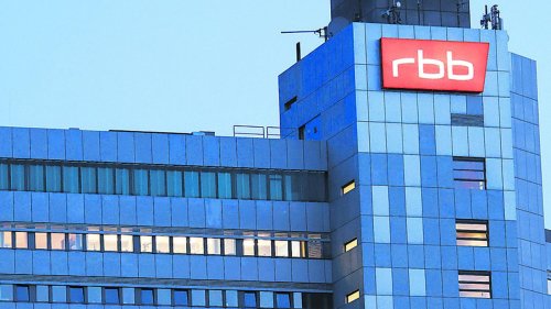 RBB-Affäre um mögliche Vetternwirtschaft: Generalstaatsanwaltschaft weitet Ermittlungen aus