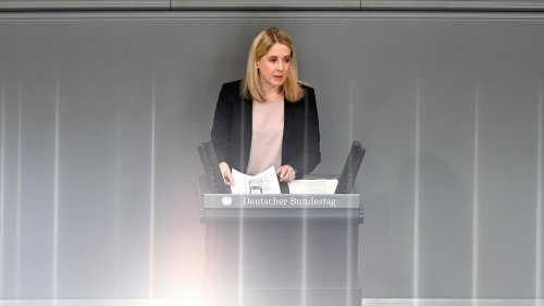 „Die Brechstange, die wir brauchen“: So will die Bauministerin die Wohnungsnot bekämpfen