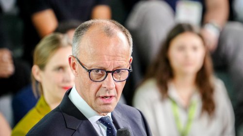 Faktencheck: CDU wehrt sich gegen Fake-Webseite mit Friedrich Merz