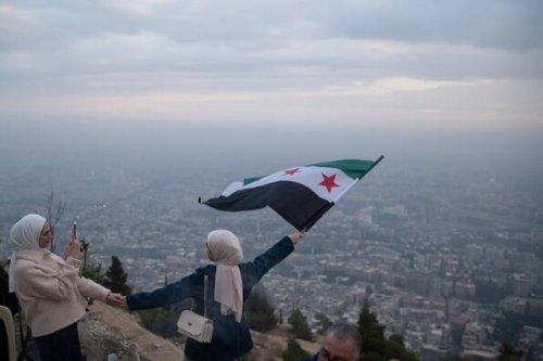 Syrien: EU beschließt Ende der Wirtschaftssanktionen