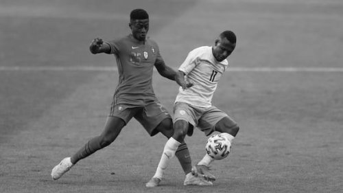 Israel trauert: Fußball-Nationalspieler Gadi Kinda ist tot