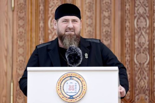 Nach Prügelvideo: Kadyrow-Sohn erhält Orden „Held Tschetscheniens“