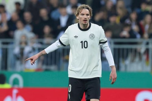 DFB-Kader: Nick Woltemade wird wohl erstmals nominiert