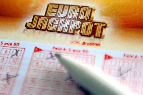 Eurojackpot am Dienstag: Was sind die aktuellen Gewinnzahlen? Ziehung am 20.5.2025