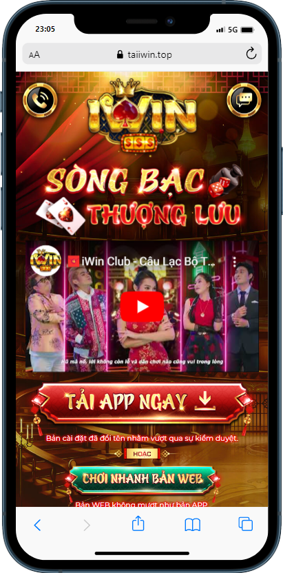 Iwin Club?Tải app game bài IOS/Android/APK | Flipboard