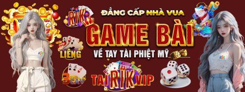 Rikvip (rikvip club ) - Link tải rik vip chính thức không bị chặn