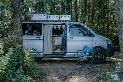 Rundreise Litauen: mit dem Wohnmobil durchs Baltikum [Route & Highlights]