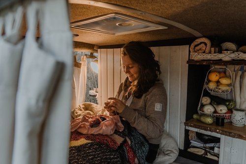 DIY Camping » 30+ nützliche Dinge einfach selber machen