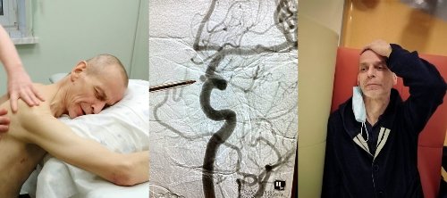 Ломаные пиксели