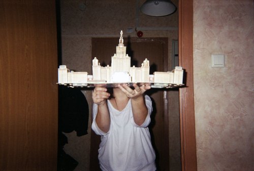 Моменты позитива