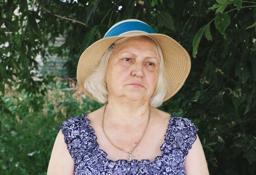 Глухие песни