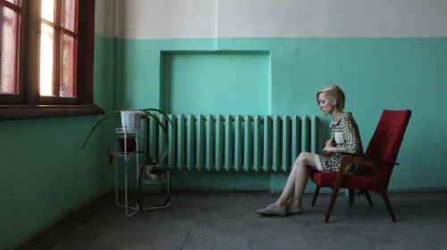 Ближе, чем кажется