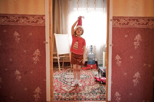 Дважды рожденная