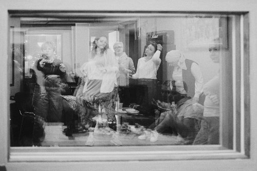 «Нездоровая атмосфера». Как работает группа поддержки онкопациентов в Карелии