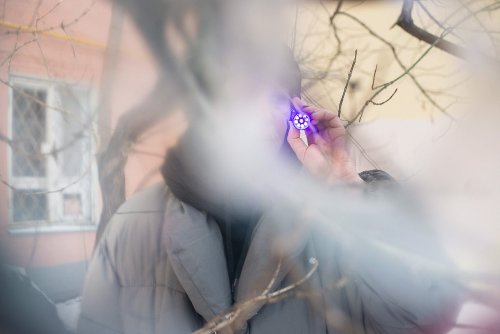 «Меня упрекали, что я позорю свою нацию»