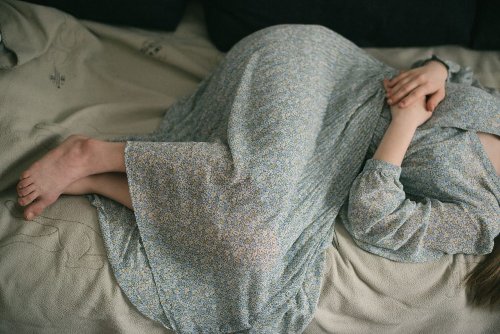 Любви много не бывает