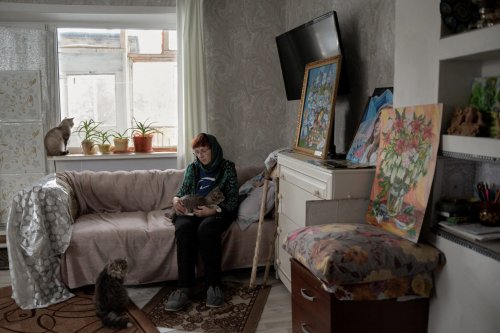 «Как же ты будешь жить?»