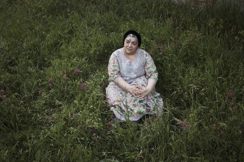 Собрать осколки прежней жизни