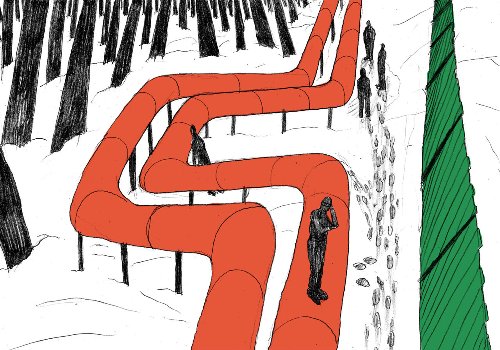 Хочу умереть