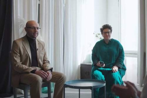 Толерантная лексика или лингвистический фашизм