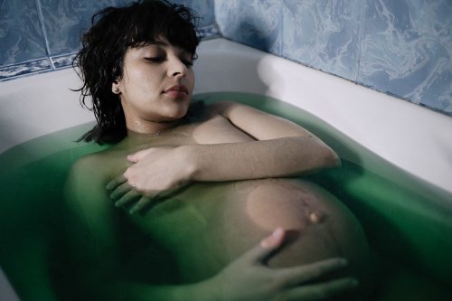 «Я поняла, что могу всё»