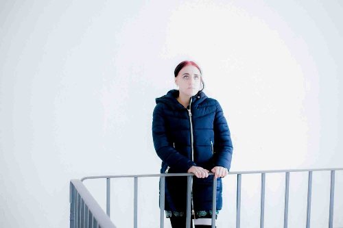 Каролина в стране отказов