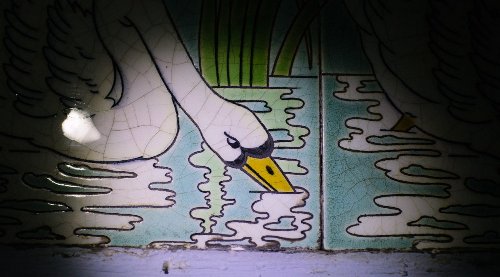 «Отмываем от годов безразличия»