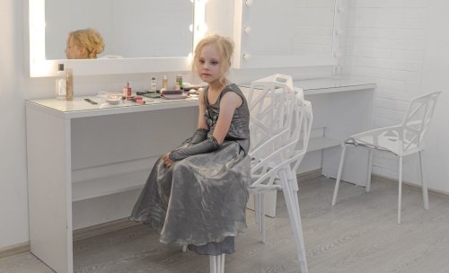 Мечта с продолжением