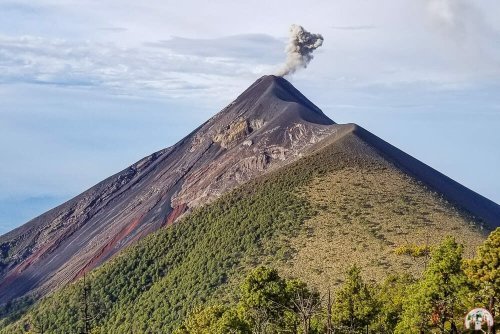Guatemala Reise: Faszinierende Vulkane und eine Acatenango-Tour
