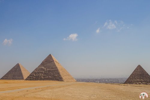 Ägypten Rundreise: Faszinierende Pyramiden und beeindruckende Tempel