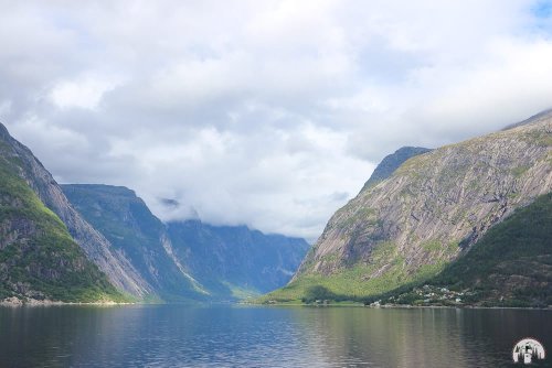 Südnorwegen Rundreise: Roadtrip entlang der Fjorde mit praktischen Tipps