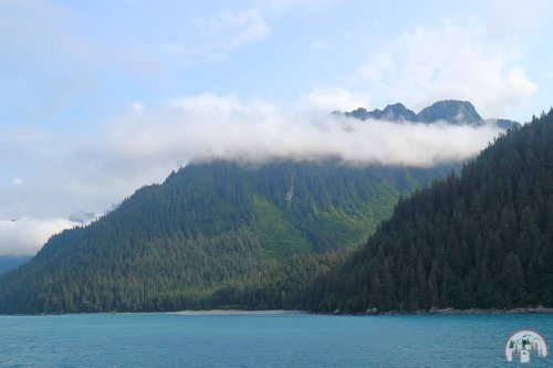 Seward in Alaska: Das Tor zum Kenai Fjords Nationalpark