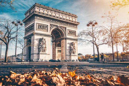 10 of the Best Free Things to do in Paris France