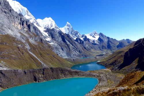 Hiking in Peru - The Ultimate Guide