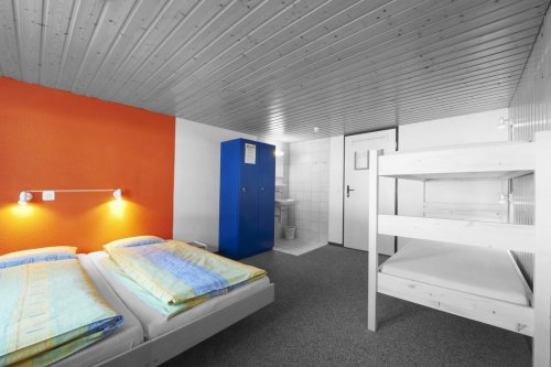 Free Accommodation in Exchange for Work as a Hostel Volunteer