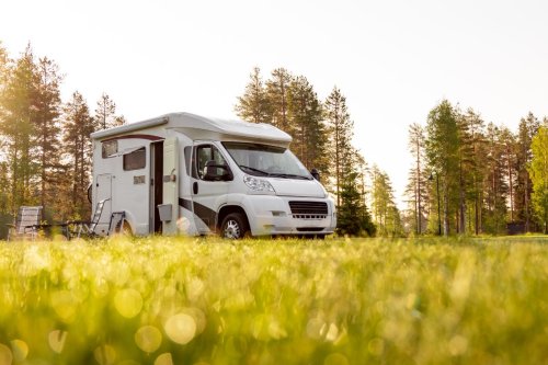 Cool Campervan Gadgets for Your Next Road Trip