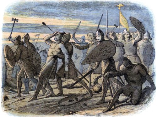 10 Shocking Facts About The Battle Of Hastings That History Books Don’t Tell You