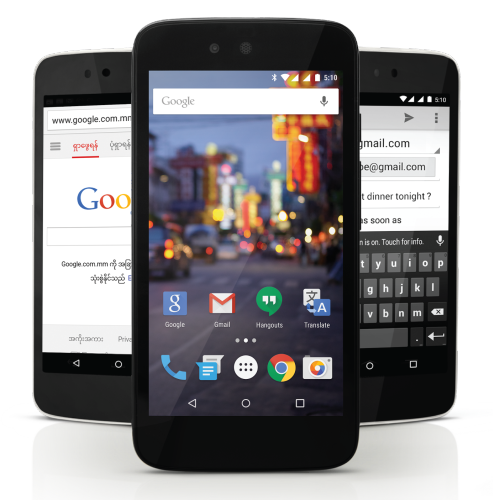 Android One finding new life in India with high-end yet still affordable phones - Talk Android