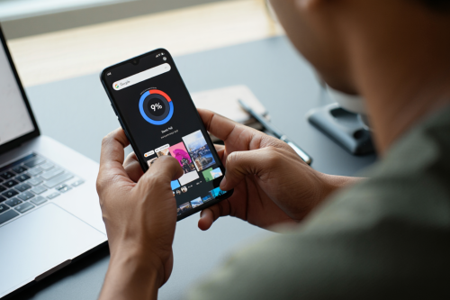 This hidden Google Photos trick doubles your storage without deleting anything