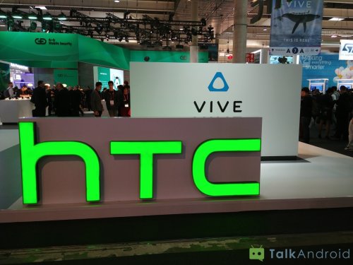 Does HTC Still Make Phones? - Talk Android
