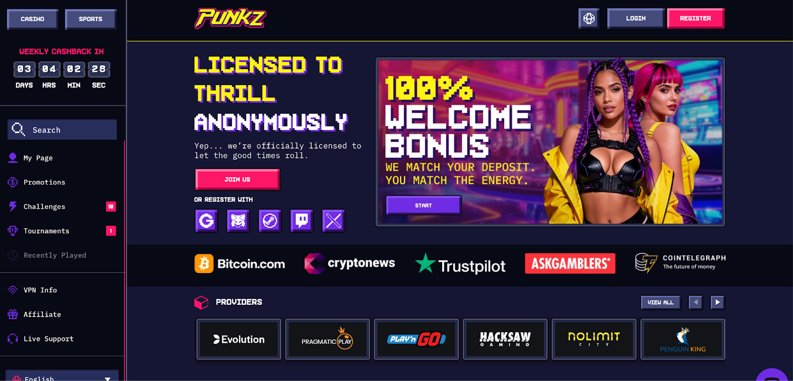 What’s the Best Telegram Casino in 2026?