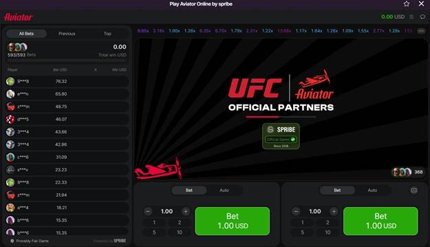 Top Ripple Casinos for Aviator: Play with XRP Today