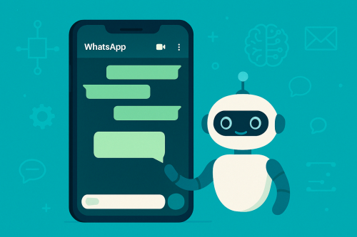 How to use ChatGPT on WhatsApp: best bots, setup tips and safety advice