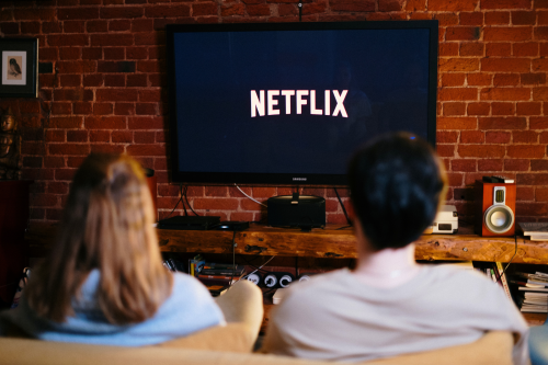 These are the must-watch sci-fi series currently streaming on Netflix