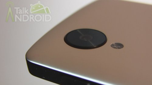 LG's new Nexus phone might arrive next month - Talk Android
